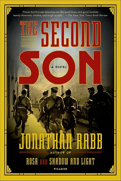 The Second Son: A Novel