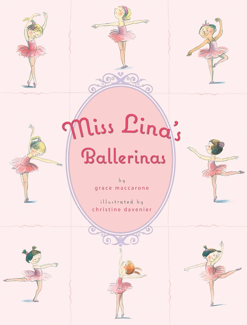 Miss Lina's Ballerinas