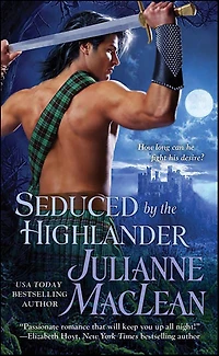 Seduced by the Highlander