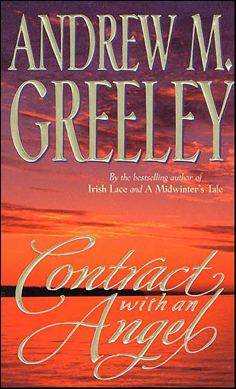 Contract with an Angel