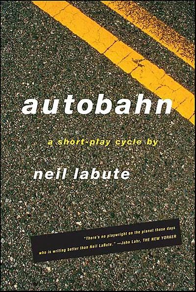 Autobahn: a short-play cycle