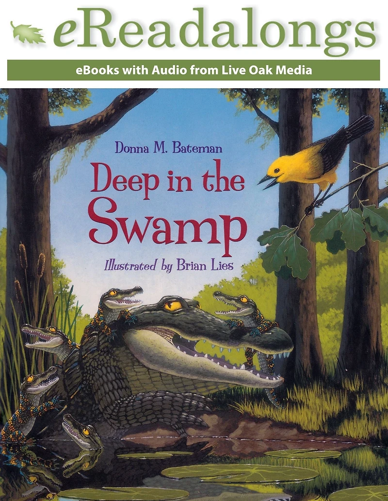 Deep the Swamp
