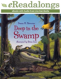 Deep the Swamp