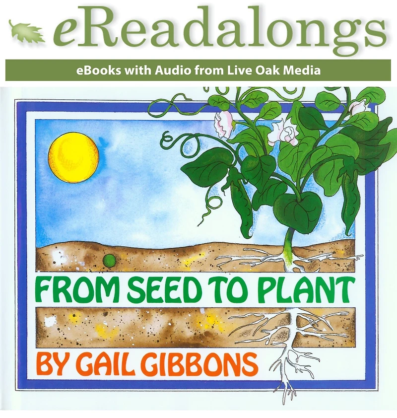 From Seed to Plant