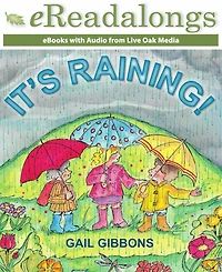 It's Raining