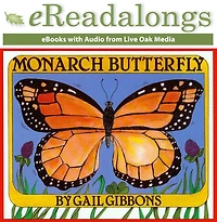 Monarch Butterfly
