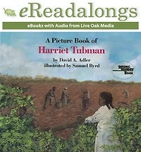 A Picture Book of Harriet Tubman