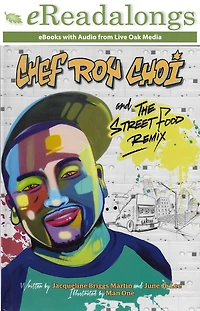 Chef Roy Choi and the Street Food Remix