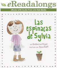 Las espinacas de Sylvia (Sylvia's Spinach)