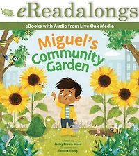 Miguel's Community Garden