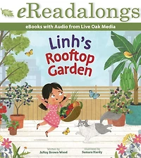 Linh's Rooftop Garden