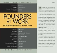 Founders at Work: Stories of Startups' Early Days