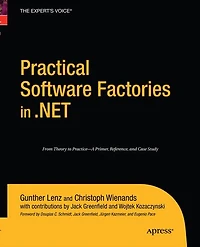 Practical Software Factories .NET