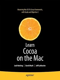 Learn Cocoa on the Mac