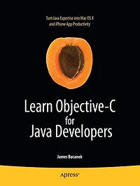 Learn Objective-C for Java Developers