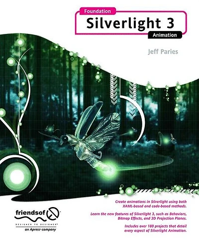 Foundation Silverlight 3 Animation