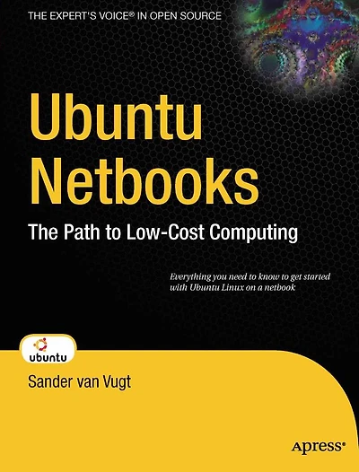 Ubuntu Netbooks: The Path to Low-Cost Computing