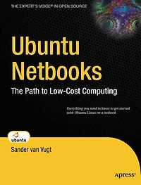 Ubuntu Netbooks: The Path to Low-Cost Computing