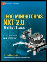 LEGO MINDSTORMS NXT 2.0: The King's Treasure