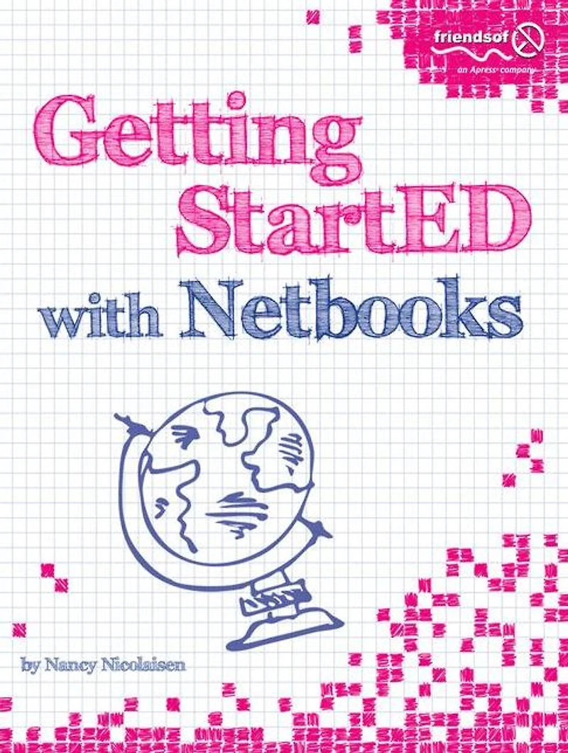 Getting StartED with Netbooks