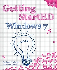 Getting StartED with Windows 7