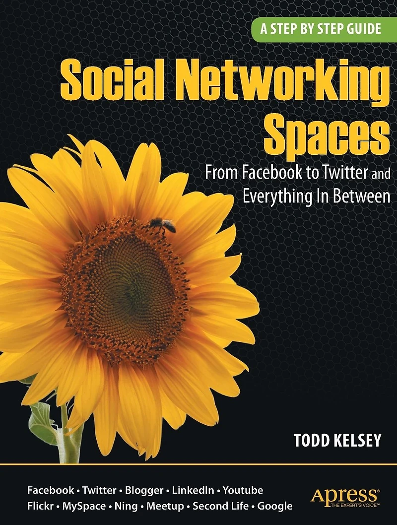 Social Networking Spaces: From Facebook to Twitter and Everything Between