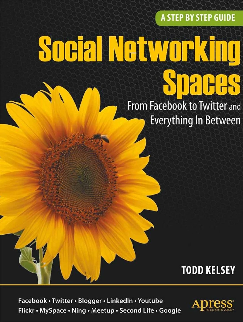 Social Networking Spaces: From Facebook to Twitter and Everything Between