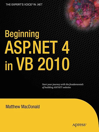 Beginning ASP.NET 4 VB 2010