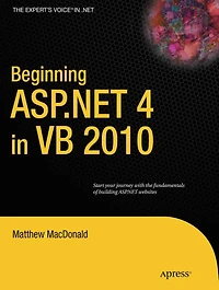 Beginning ASP.NET 4 VB 2010