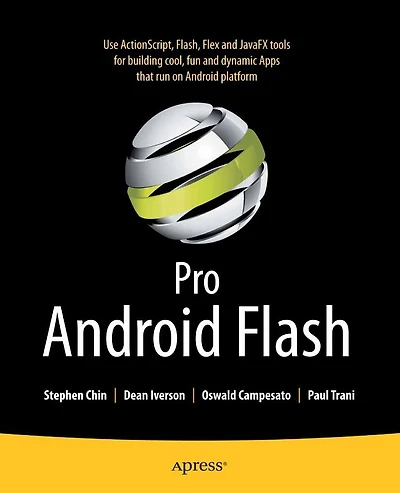 Pro Android Flash