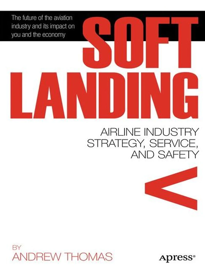 Soft Landing: Airline Industry Strategy, Service, and Safety