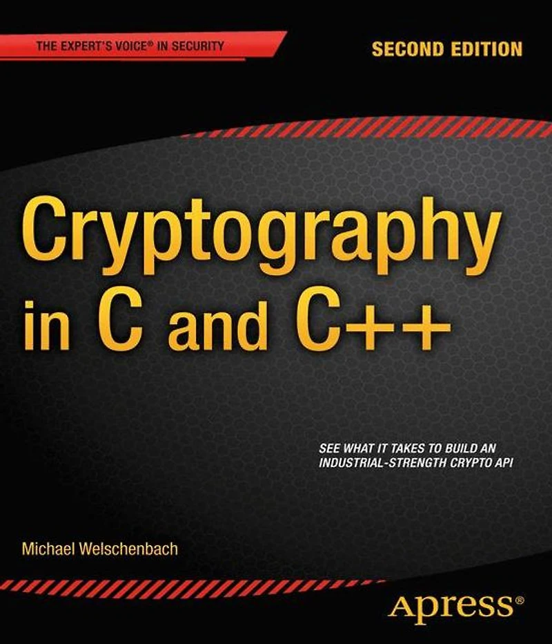 Cryptography C and C++