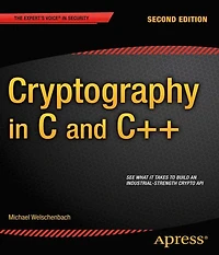 Cryptography C and C++
