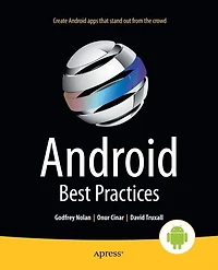 Android Best Practices