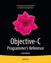 Objective-C Programmer's Reference