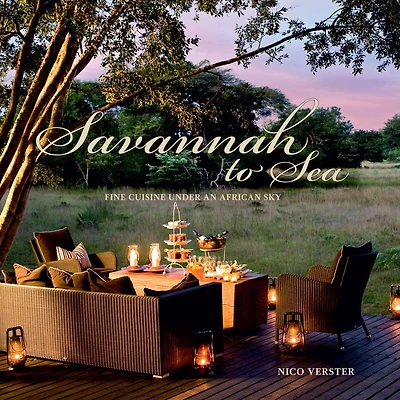 Savannah to Sea