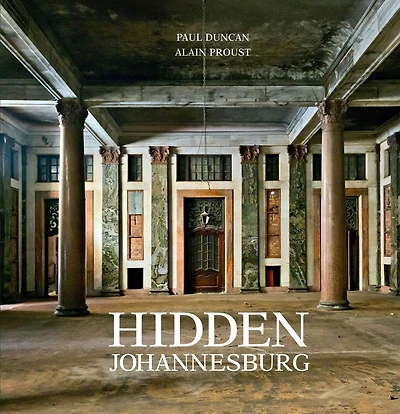 Hidden Johannesburg