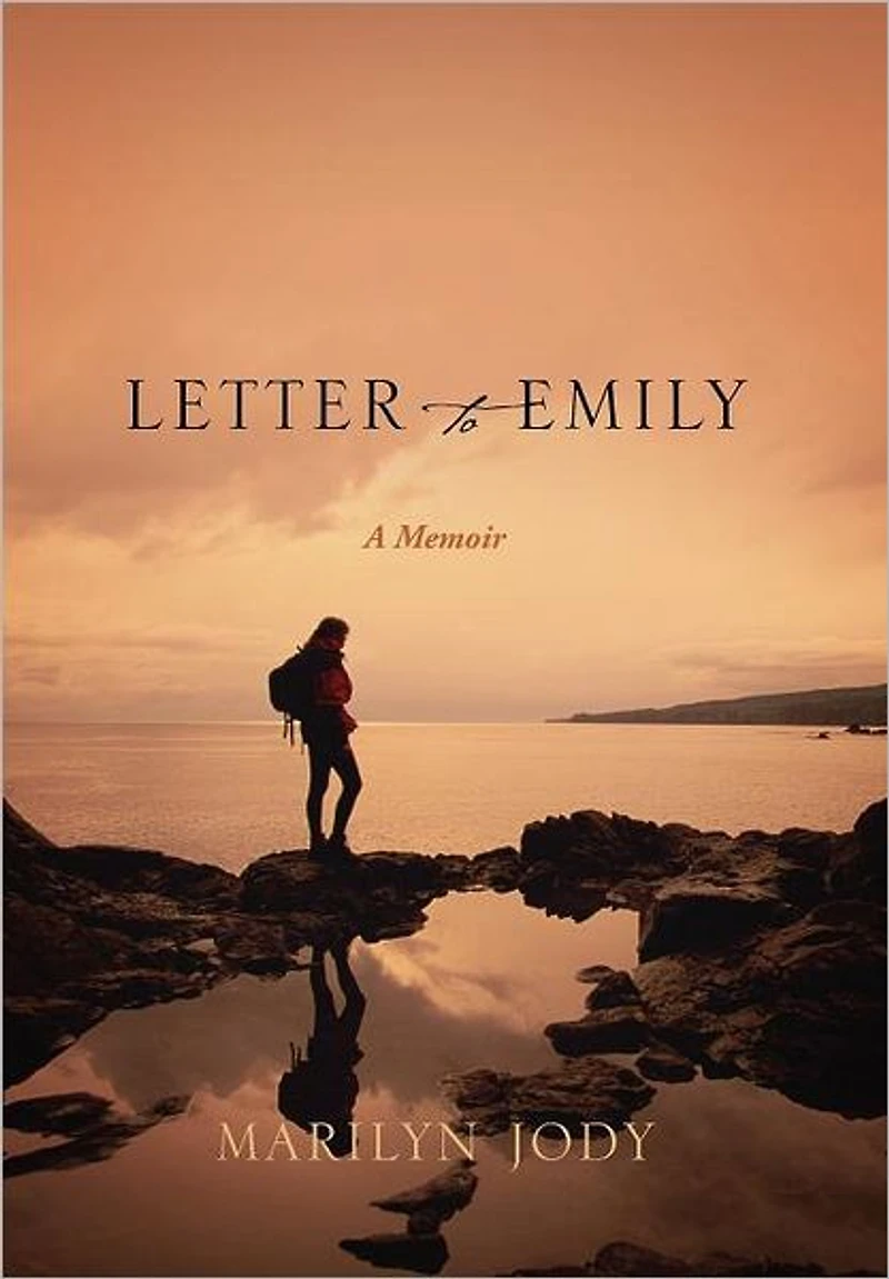 Letter to Emily: A Memoir