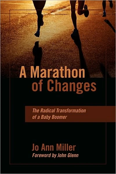 A Marathon of Changes: The Radical Transformation of a Baby Boomer