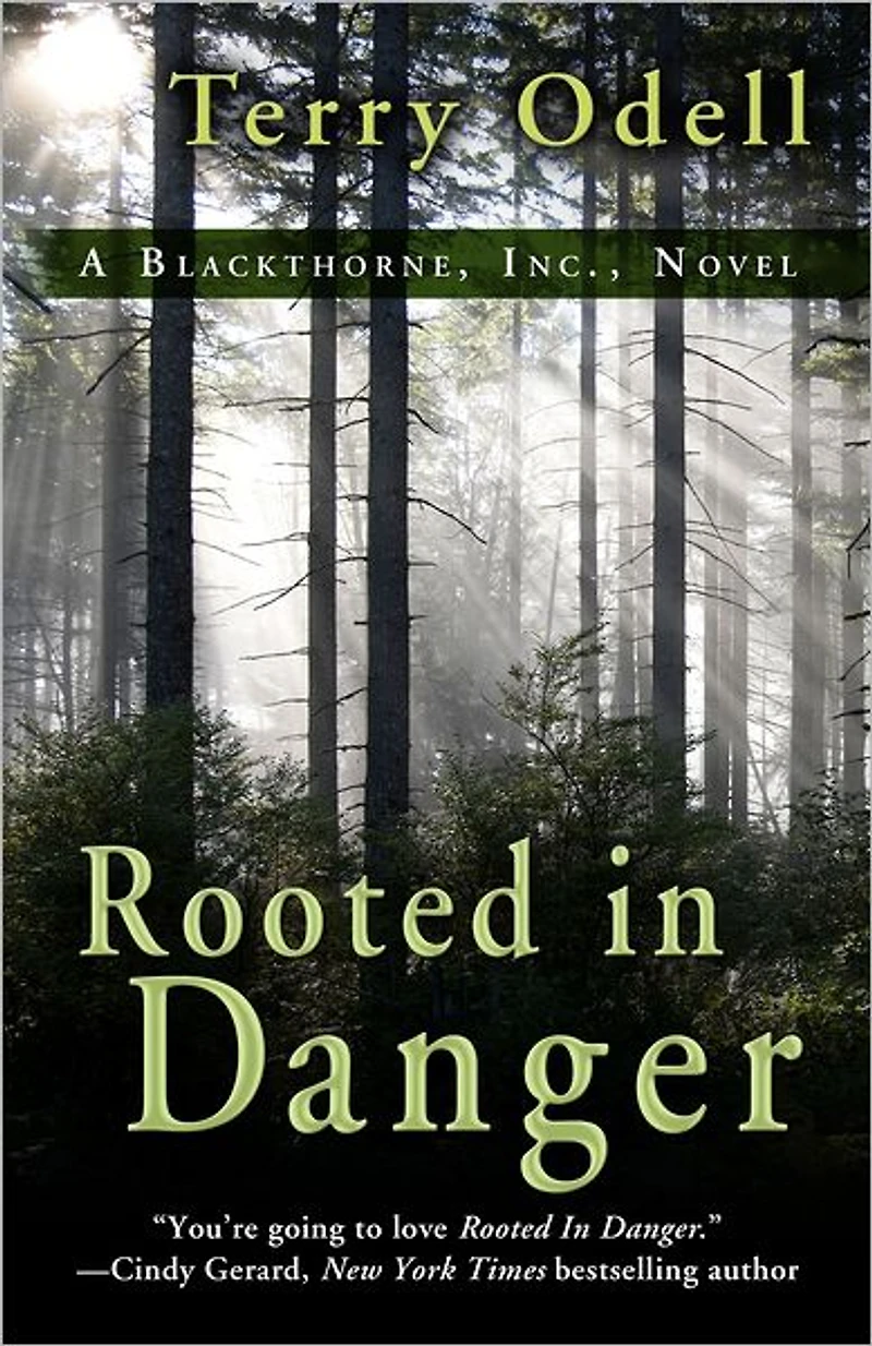 Rooted Danger