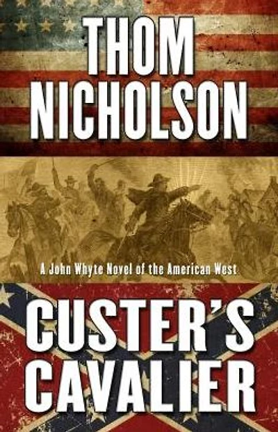 Custers Cavalier