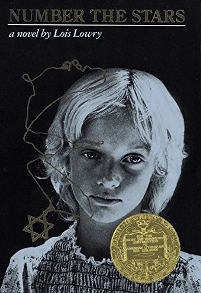 Number the Stars (Newbery Medal Winner)