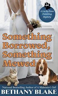 Something Borrowed, Mewed