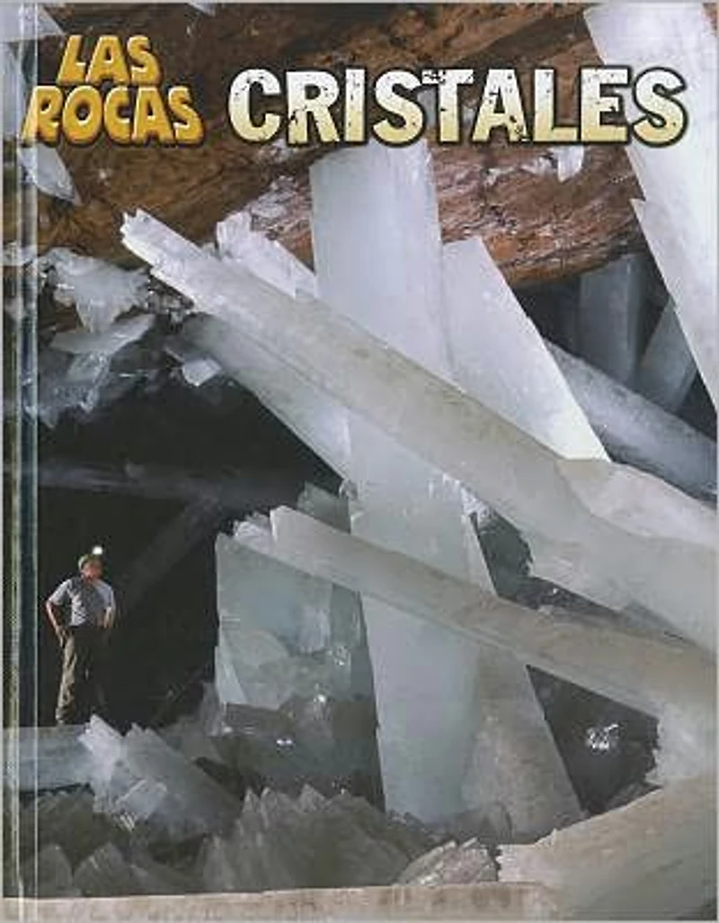 Cristales (Crystals)
