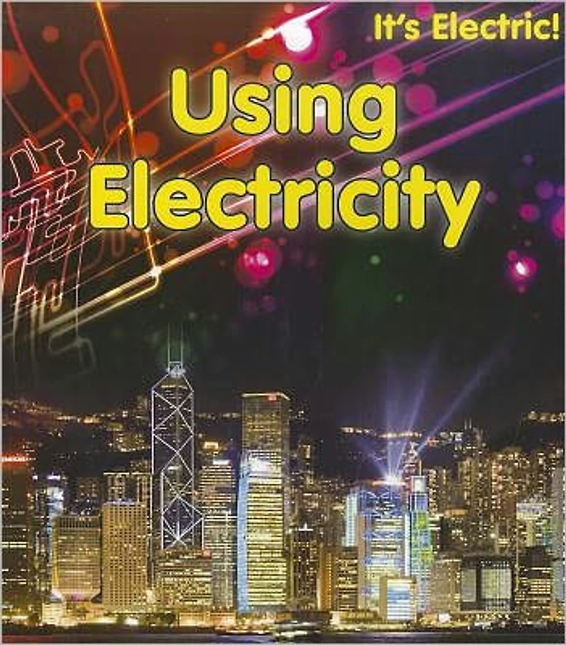 Using Electricity