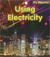 Using Electricity
