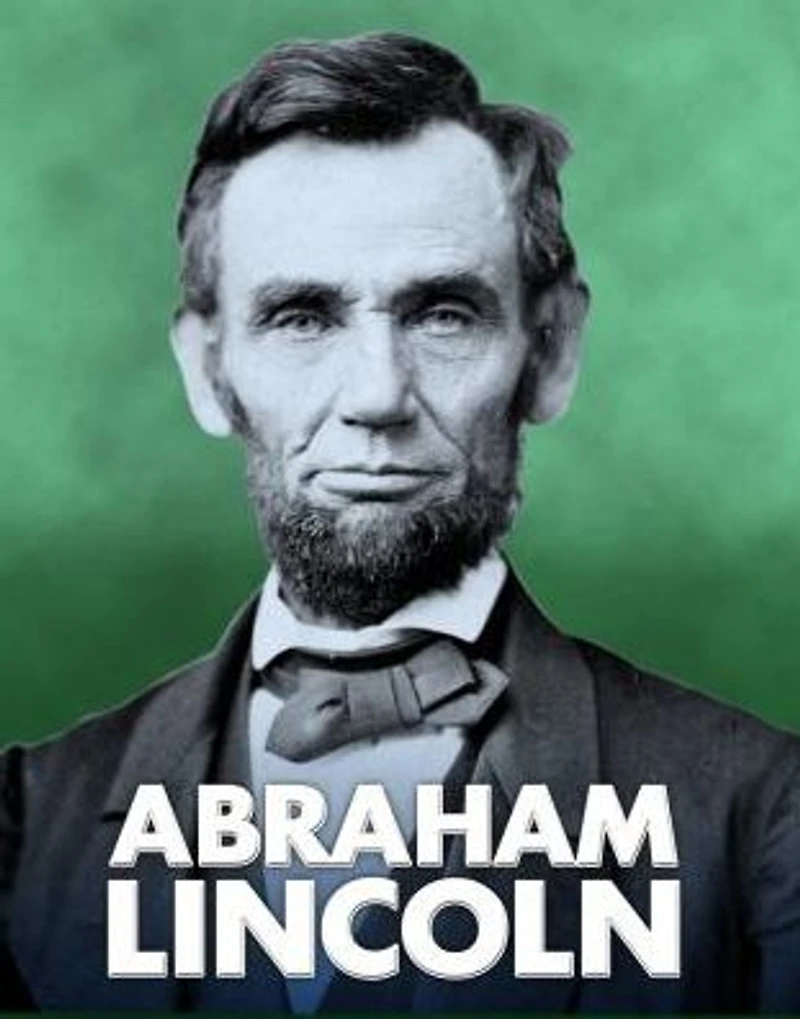 Abraham Lincoln