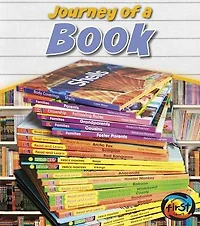 Journey of a Book
