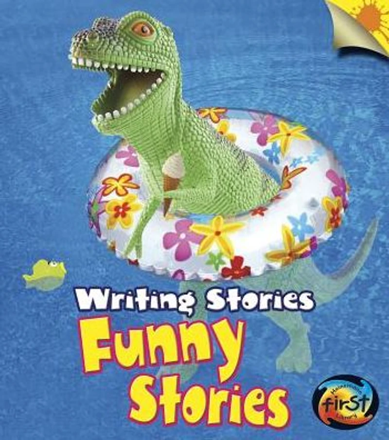 Funny Stories: Writing Stories