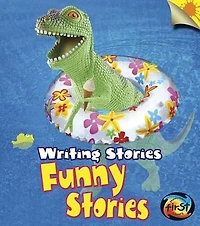 Funny Stories: Writing Stories